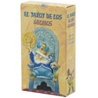 Tarot Gnomos (6 Idiomas) (SCA)