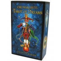 Tarot coleccion Tarot of Dreams - Ciro Marchetti...