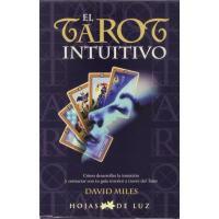 Tarot Intuitivo (Set) (ES) (Hojas de Luz) (2007)