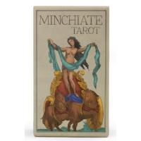 Tarot Minchiate Tarot  (97 Cartas) - Minchiate - Da...
