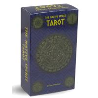 Tarot The Native Spirit Tarot (Cartas+Libro) (EN) -...