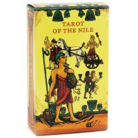 Tarot Of The Nile (Cartas+Libro) (EN) - (Uros Pajic) -...