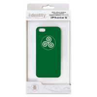 Caratula Iphone 5 Simbolo Celtic (SCA) *