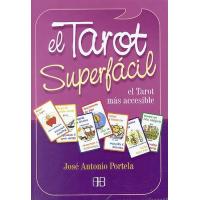 Tarot Superfacil - Jose Antonio Portela (Set) (AB)