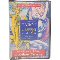Tarot Coleccion Espejo del Alma - Gerd Ziegler (Set +...