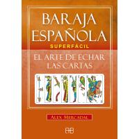 Baraja Española Superfacil (ES)(06/19) (AB)( libro +...