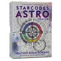 Oraculo Astro - Los codigos astrologicos (Heather Roan...