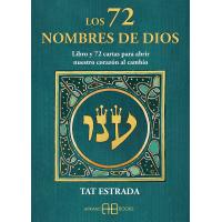 Oraculo Los 72 nombres de Dios - Tat Estrada (72...