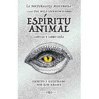 Oraculo La Naturaleza Misteriosa. Espiritu Animal (ES)...