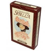 Sibilla (Misteri Della..) (54 Cartas) (IT) (Dal)...
