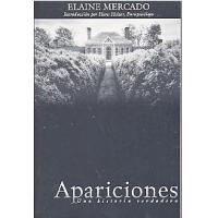 Libro Apariciones (Una historia verdadera) (Elaine...