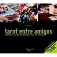 Tarot coleccion Entre Amigos (Set) (DVE)