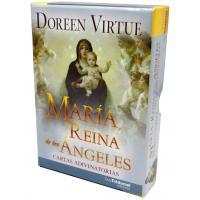 Oraculo Maria, Reina de los Angeles (Doreen Virtue)...