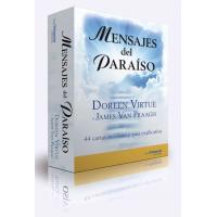 Oraculo Mensajes del Paraiso - Doreen Virtue (Set) (44...
