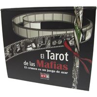 Tarot coleccion De las Mafias (Set) (Dvc) (FT)