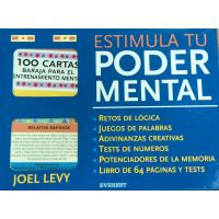 Oraculo Estimula tu Poder Mental - Joel Levy (100...