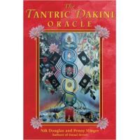 Oraculo Tantric Dakini - Nik Douglas and Penny Slinger...