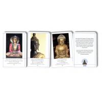 Tarot Osho Buda (Set - Libro + 53 Cartas) (ES) (Ef)