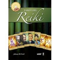 Tarot Reiki (Set) (27 cartas) (ES) (EF)