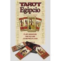 Tarot Egipcio (Set)