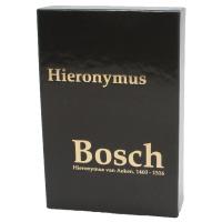 Oraculo Bosch  (65 Cartas) - Hieronymus Bosch Van...