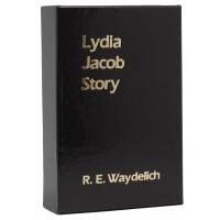 Oraculo Lydia Jacob Story (55 Cartas) - R.E.Waydelich...