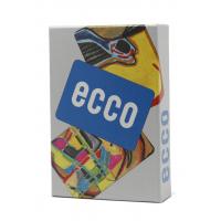 Oraculo Ecco (99 Cartas) - John David Ellis (OH CARDS)