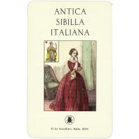 Oraculo Antica Sibilla Italiana (32 Cartas) (IT) (SCA)
