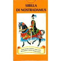 Sibila coleccion Sibilla Di Nostradamus (IT) (SCA)