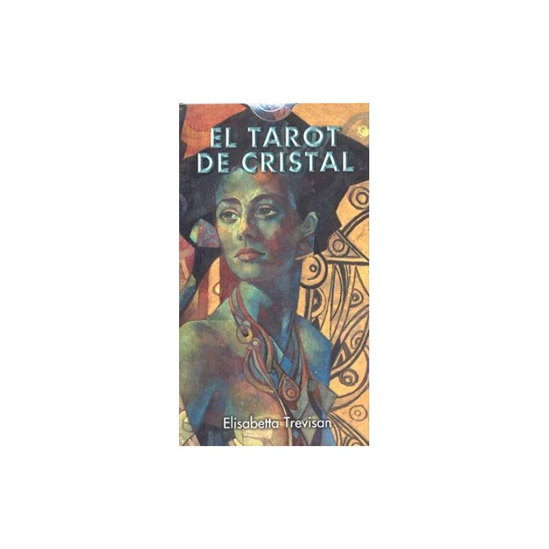 Tarot El tarot de Cristal - 2Âª edicion (5 Idiomas) (SCA) 05/16