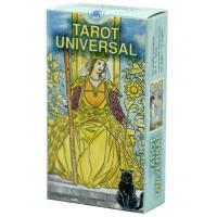 Tarot Universal (6 Idiomas) (SCA)