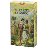 Tarot El Tarot Clasico - Carlo Della Rocca - Lo Scarabeo - 2003 (SCA)