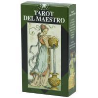 Tarot Maestro (Standard) (SCA)