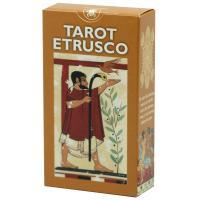 Tarot Etrusco - Silvana Alasia & Riccardo Minetti ...