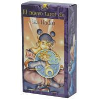 Tarot El Nuevo Tarot de las Hadas - Ricardo Minetti y...