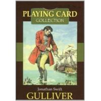 Cartas Gulliver (54 Cartas Juego - Playing Card) (Lo...
