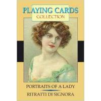 Cartas Retratos de Señora (54 Cartas Juego - Playing Card) (Lo Scarabeo)