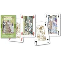 Cartas Pinoccho (54 Cartas Juego - Playing Card) (Lo...