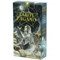 Tarot Pagano - Gina M. Pace (5 idiomas) (SCA) (FT)