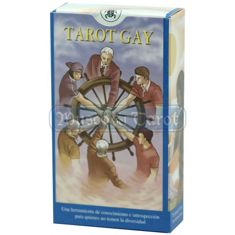 Tarot Gay (SCA)