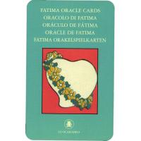 Oraculo Fatima (32 Cartas) (SCA)