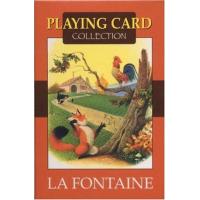 Cartas Fontaine (54 Cartas Juego - Playing Card) (Lo...