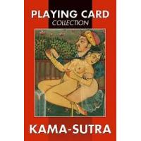 Cartas Kama Sutra (54 Cartas Juego - Playing Card) (Lo...
