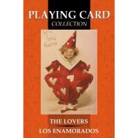 Cartas Enamorados (54 Cartas Juego - Playing Card) (Lo...
