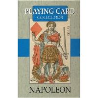 Cartas Napoleon (54 Cartas Juego - Playing Card) (Lo...