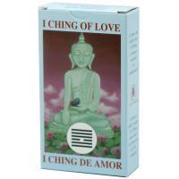Oraculo I Ching of Love - I Ching der Liebe - I Ching dell´Amore - Ma Nishavdo Rishu Videha (64 Cartas) (2004)  (Instrucciones  IT, EN, DE, ES, FR) (Sca) 0317