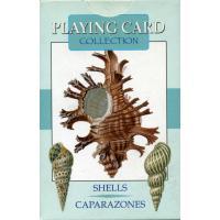 Cartas Caparazones (54 Cartas Juego - Playing Card)...