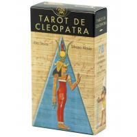 Tarot Cleopatra (SCA)