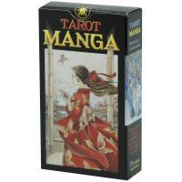 Tarot Manga (SCA)