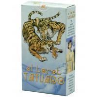 Tarot Tatuado (SCA)